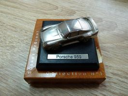 Porsche 959 Collection No.1