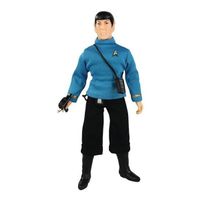 Star Trek: TOS - Spock - 55th Anniversary Actionfigur 20 cm