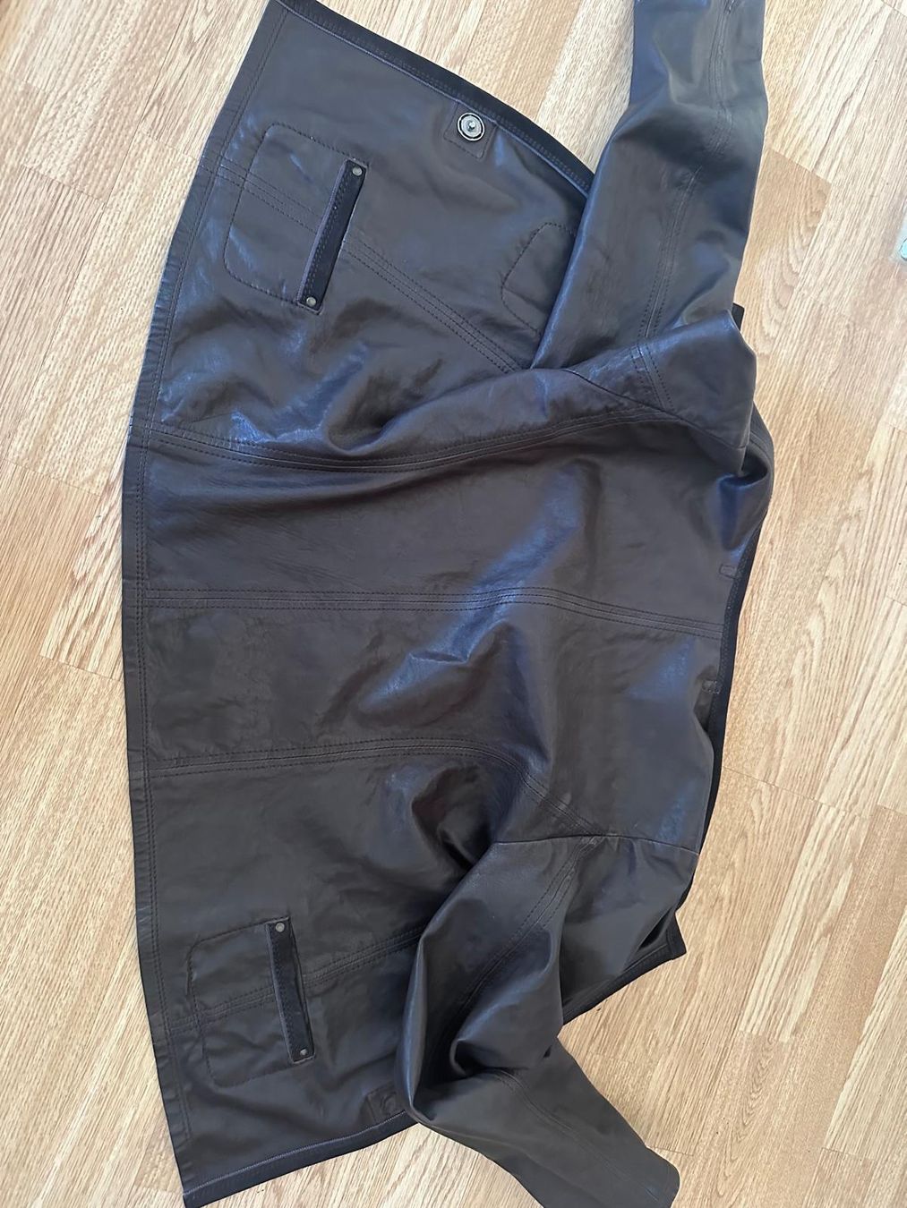 Giacche: Lederjacke von FRAUENSCHUH – Usato da Neuhausen venduto da Lechasseur 7