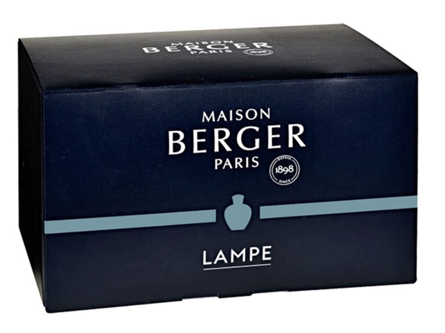 Purificatori d'aria: Lampe Berger Alpha Schwarz – Nuovo e nell'imballaggio originale da Wettingen venduto da Swala 3