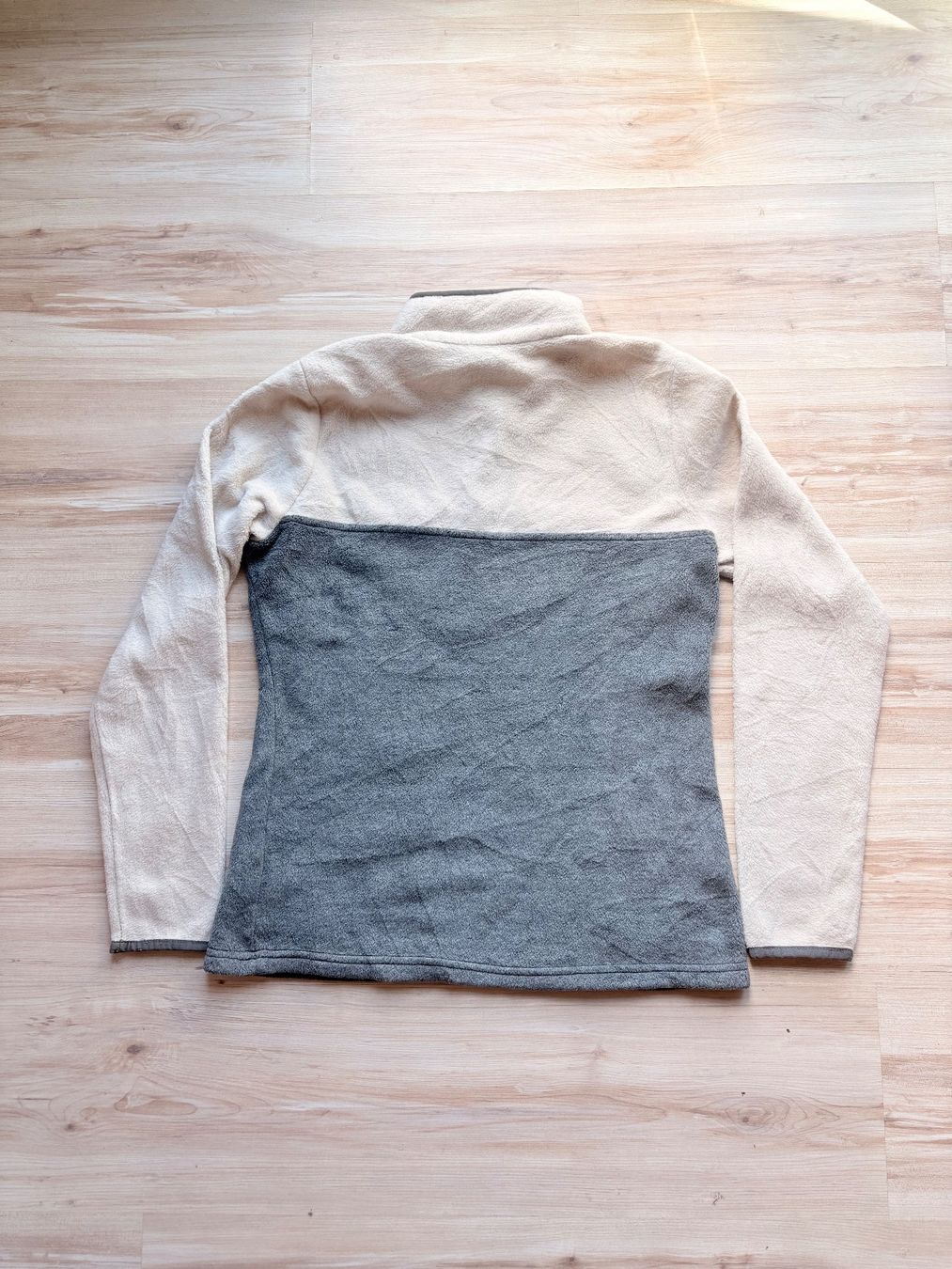 Columbia Giacche: Columbia Fleece – Usato da Wigoltingen venduto da _vntg_ 3