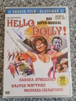 HELLO DOLLY- DAS SUPER- MUSICAL/ DVD