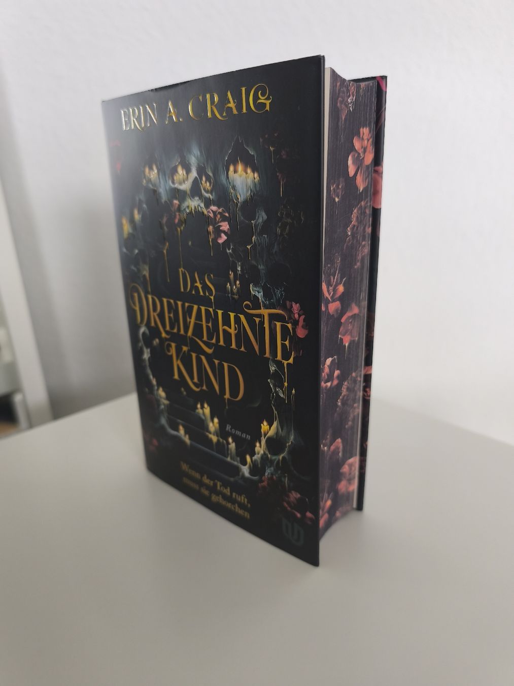 Bücher: Das dreizehnte Kind – Neu (gemäss Beschreibung) aus Bern von mar_j8r6 1