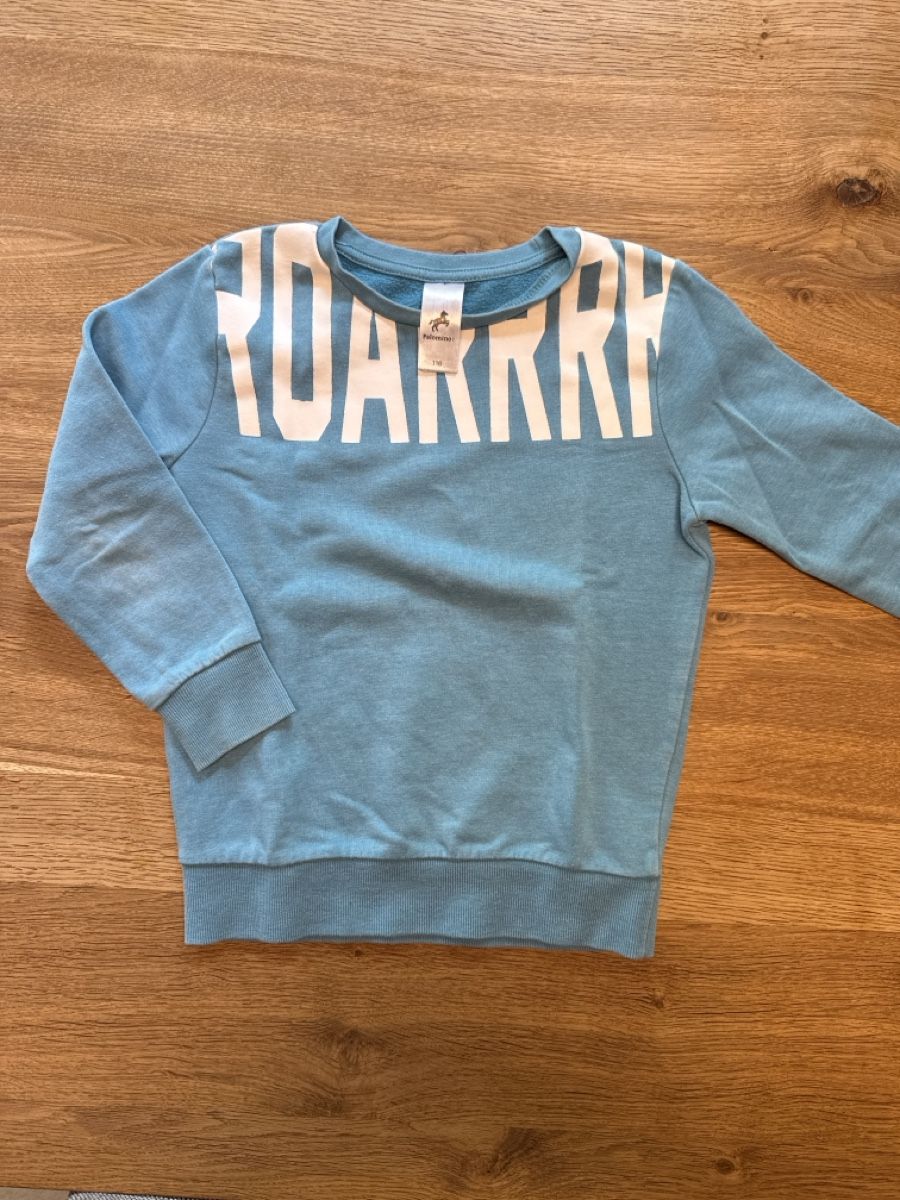 Maglioni & Felpe: Pullover Gr. 116 – Usato da Rohr b. Olten venduto da -FaLu-