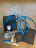 evotec-swiss Flatpad-System