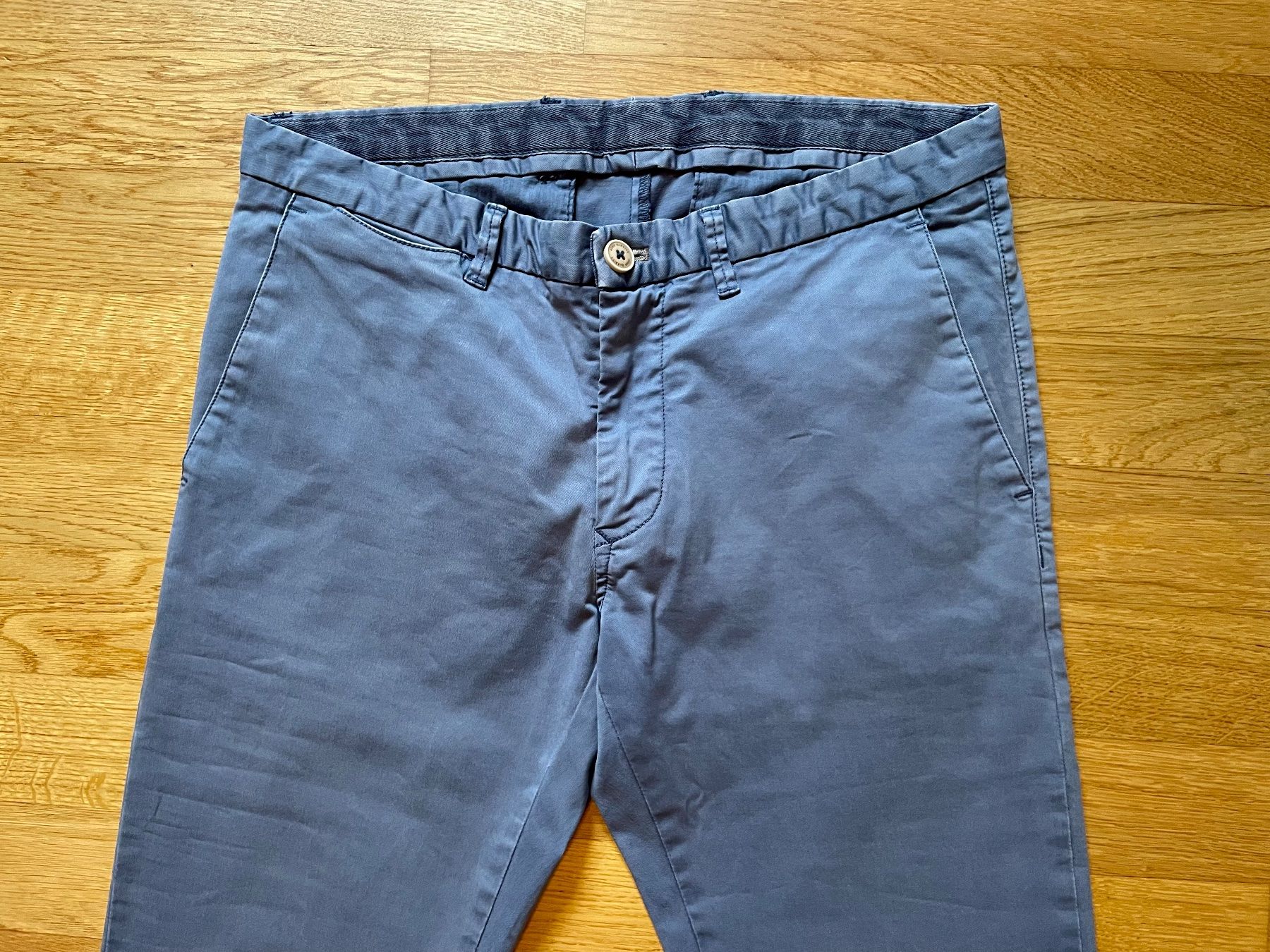 Hosen: JOHN BARRITT Herren Hose Chino Grösse 46 – Gebraucht aus Brüttisellen von eic_bwt5 2