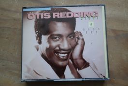 OTIS REDDING - STORY - 3x CD