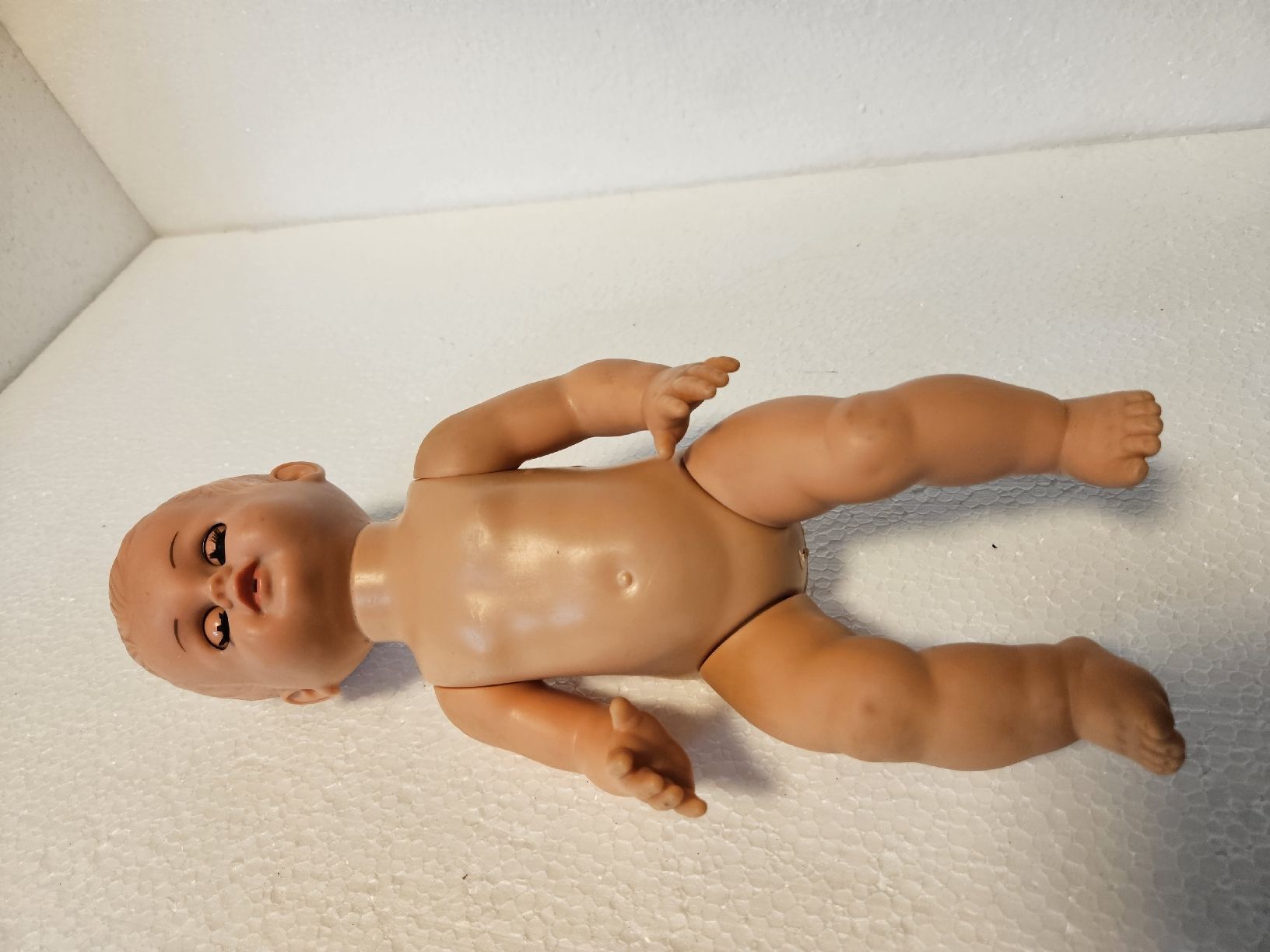 Bambole: Puppe antik – Usato da Haslen GL venduto da Sandra40 1