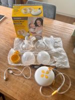 Milchpumpe Medela Swing Maxi Hands-free