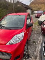 Peugeote 107 1.0