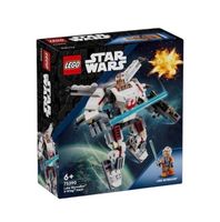 75390 Star Wars Luke skywalker X-Wing Mech LEGO (NEU)