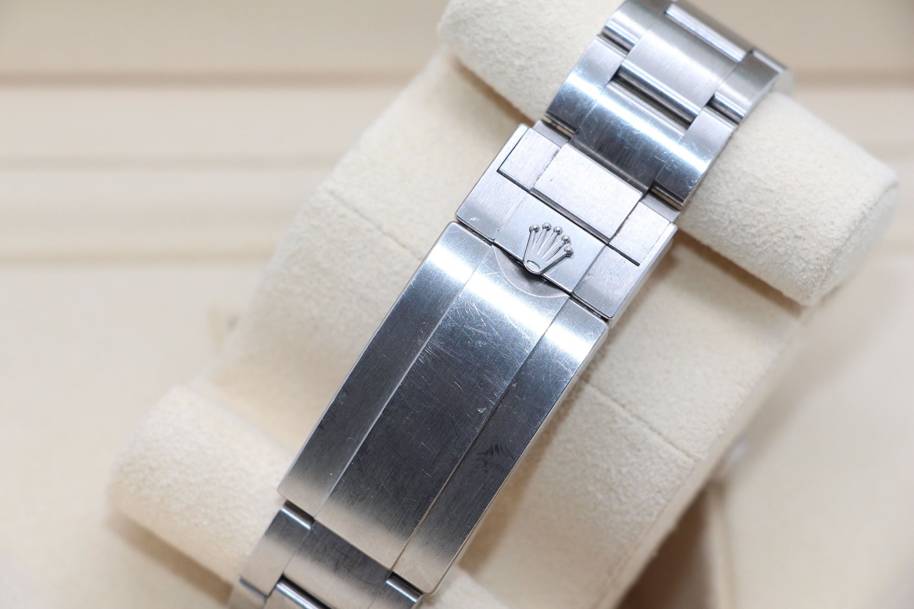 Rolex Uhren: Rolex Sea-Dweller 50th Ref. 126600, Full-Set – Gebraucht aus Zug von eMDi_Collection 7