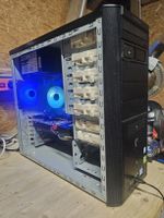 Gamer PC i7-6700 GTX 1060 6GB 16GB RAM SSD+HDD Win11