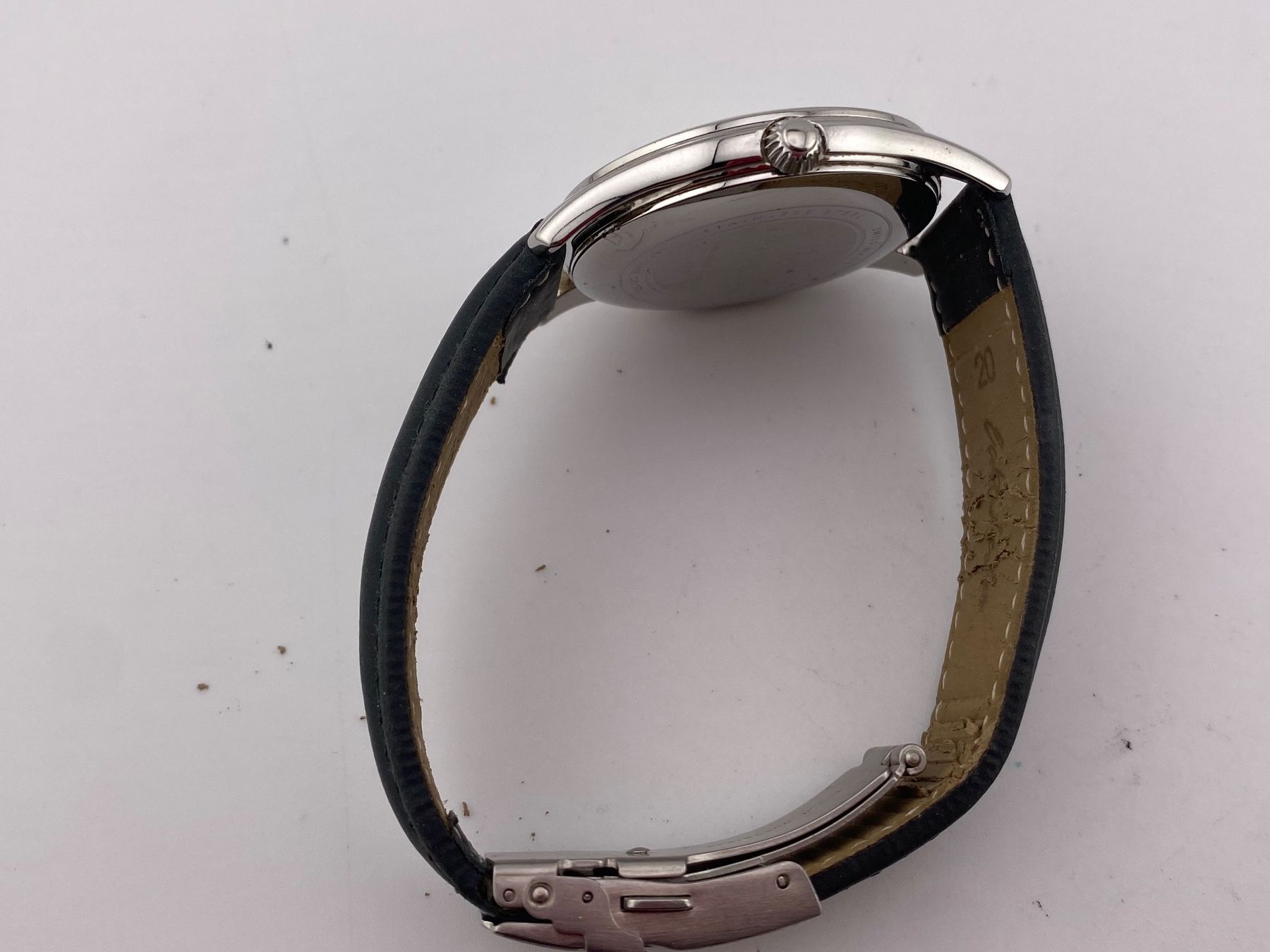 Candino Orologi: CANDINO Herrenuhr – Usato da Biel/Bienne venduto da MrP_WatchesBiel 2