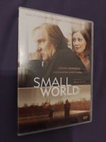 Small World DVD