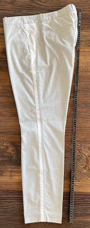 SUMMER SALE: Sportlich-elegante Stoffhose SpoonGolf (Gr. 42)