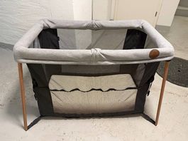 Maxi-Cosi Iris Reisebett inkl. Matratze & Tasche