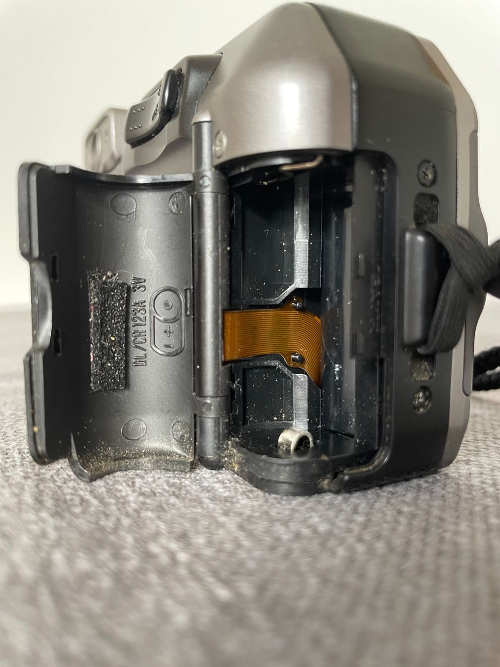 Canon Fotocamera: Canon Prima Super 28V AiAF – Usato da Petit Lancy venduto da gil_hr6v 5