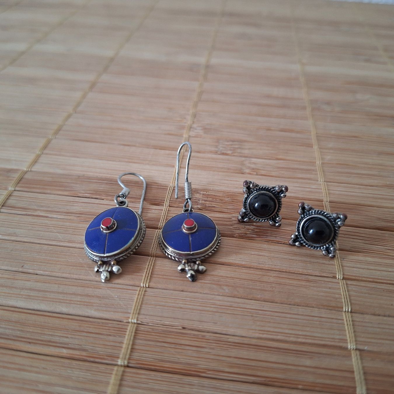 Ohrringe & -stecker: Hübsche Ohrringe (10) – Gebraucht aus Winterthur von ric_rl7n