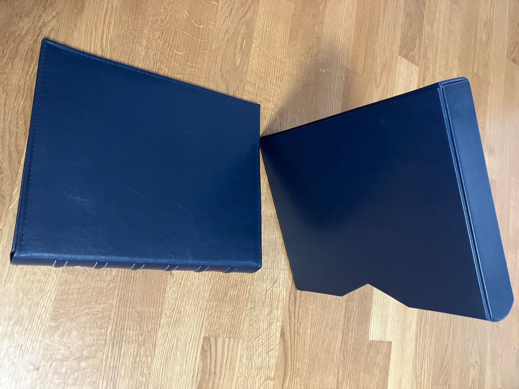 Album: 1 album – Usato da Riehen venduto da vernizi 3