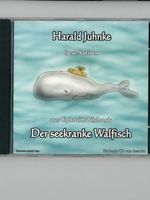Der seekranke Walfisch - Geburtsland der Sauberkeit (Juhnke)