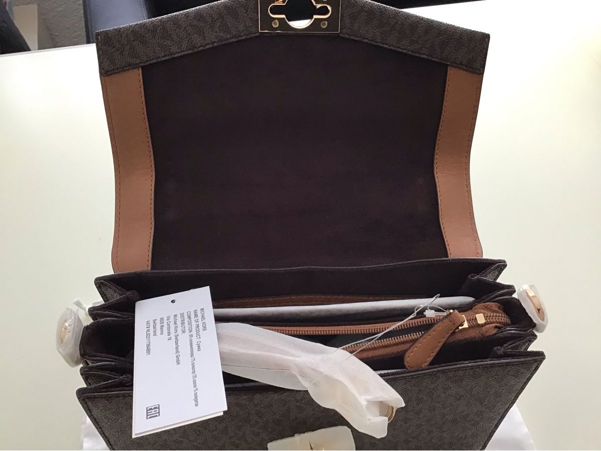 Michael Kors Sacs femmes: Michael Kors Handtasche  – Neuf avec emballage d'origine à Widnau par thi_885w 3