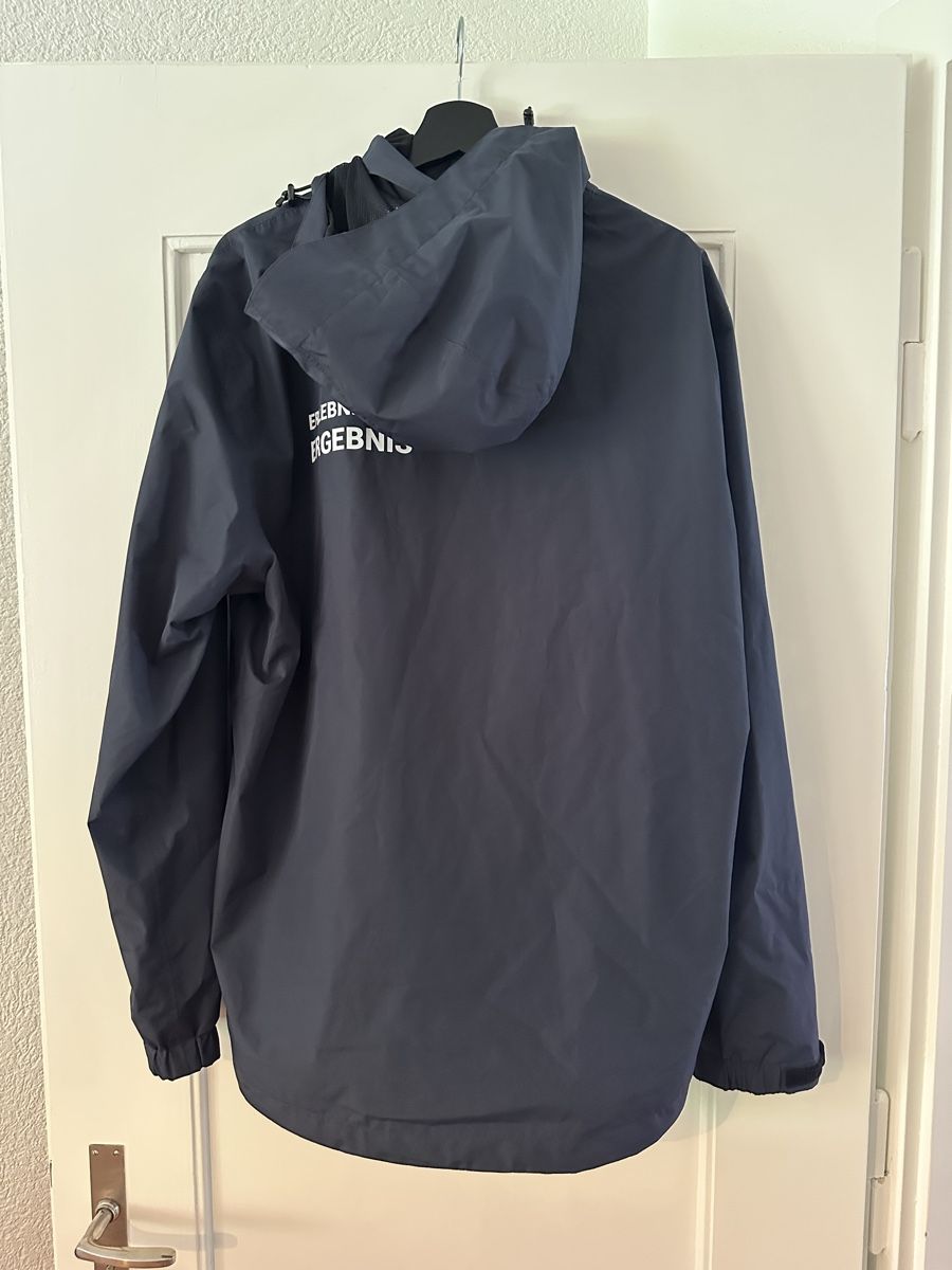 Vestes: Hakro Regenjacke - Top Zustand – Neuf (Voir description) à Bern par snoopboom 2
