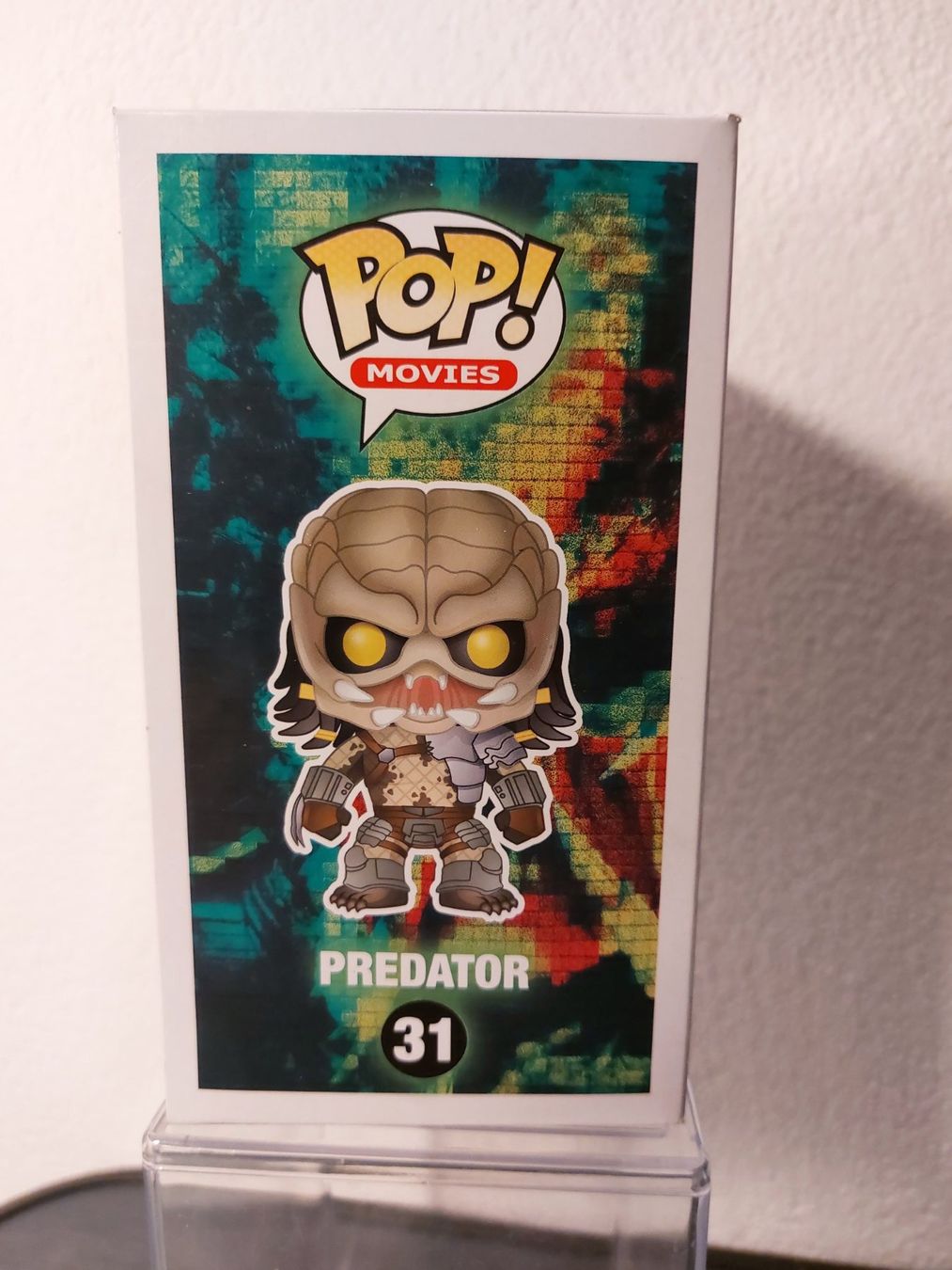 Funko Figuren: Predator (cloaked) – Neu (gemäss Beschreibung) aus Schafisheim von qay02 5