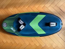 Gong Hipe Pro 4.8" 80L
