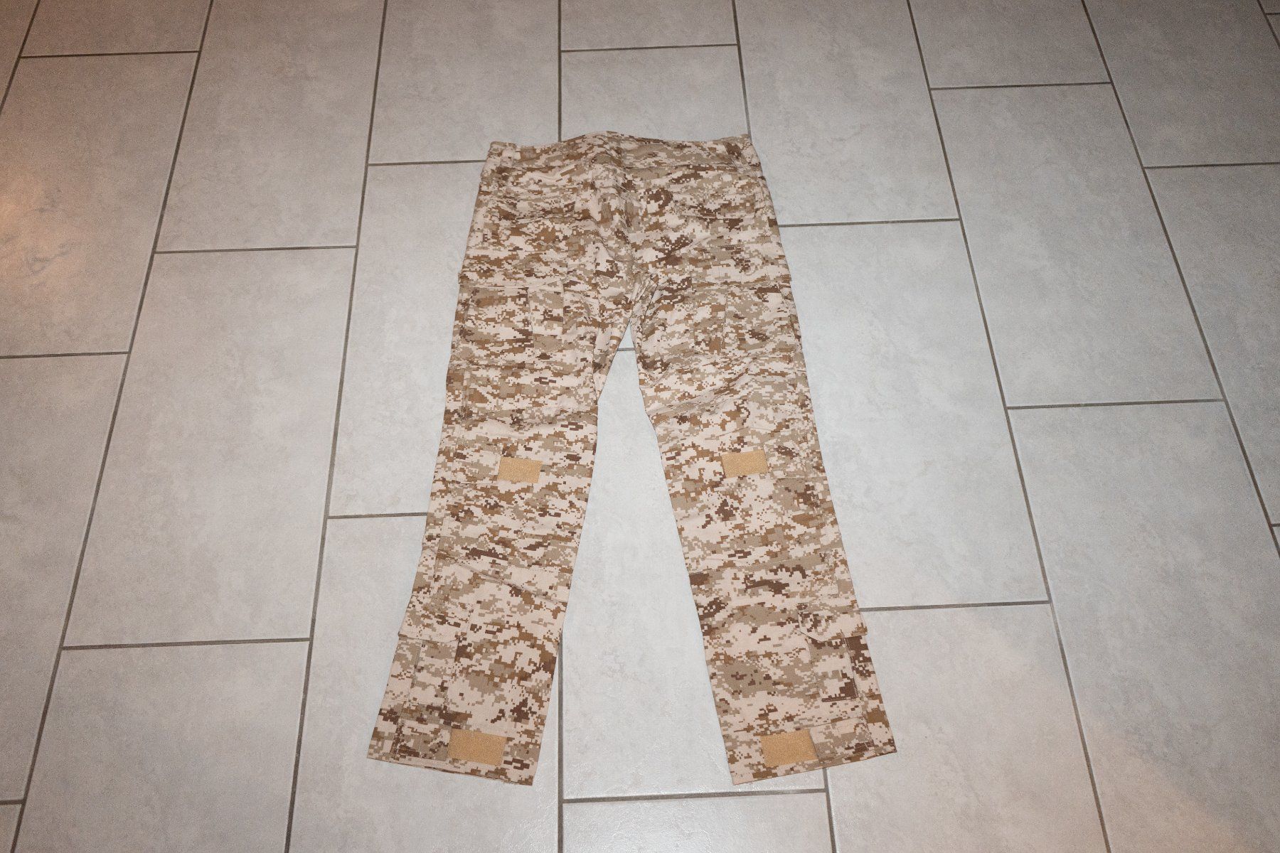 Pantaloni: Militärhose (neu) – Nuovo (secondo la descrizione) da Arni AG venduto da yannick_207 3