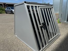 Hundebox Käfig