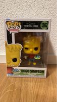 Funko Pop Simpsons Treehouse of Horror 1262 Hugo Simpson