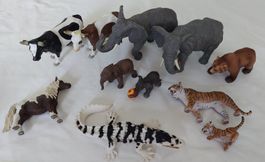 Tiere Set