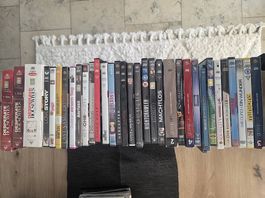 DVD Gratis