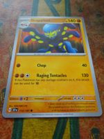 POKEMON  Grapploct  H  SSP EN  113/191   HP140   2024