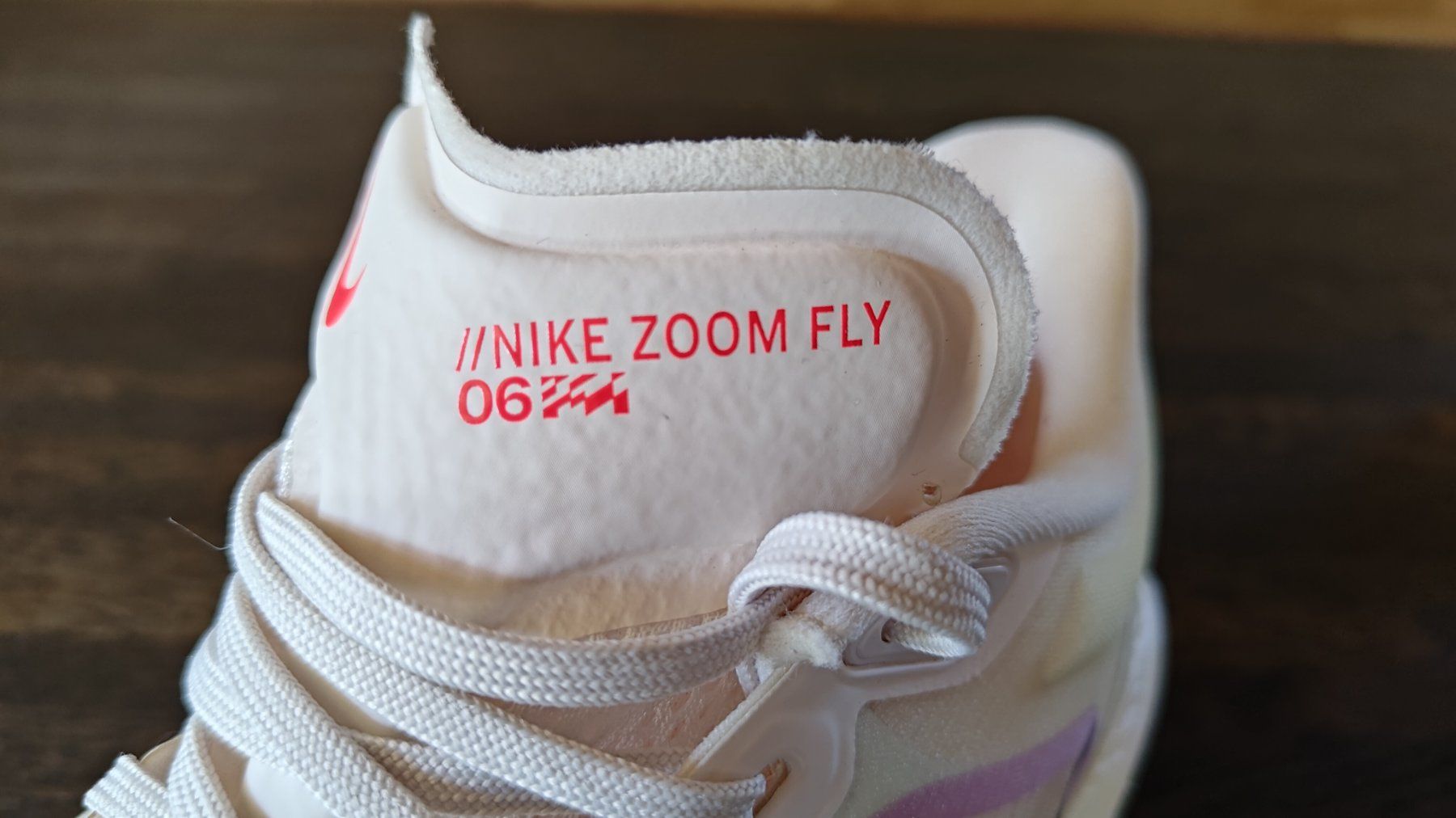Nike Chaussures femmes: Nike Zoom Fly 6, Gr. 38 – Neuf (Voir description) à Einsiedeln par Grohl 1