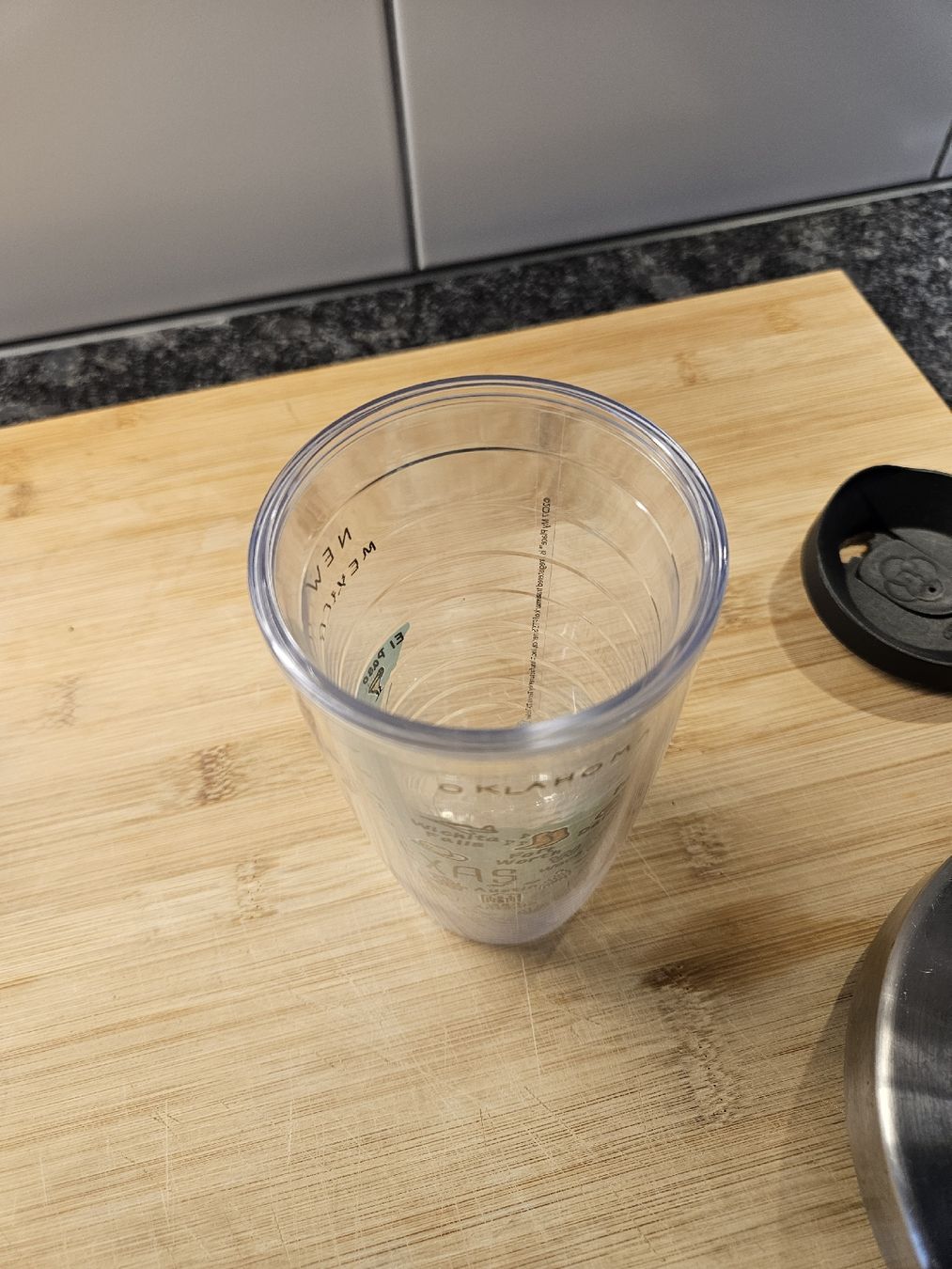 Gourdes & Thermos: Thermobecher – D'occasion à Lenzburg par lau_nn7p 4