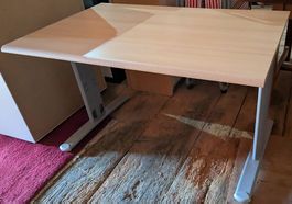 Pult Schreibtisch Arbeitstisch