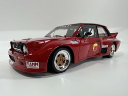 1979 Fiat Abarth 131 SE035 Turbo 1:18 Competizione, MAXIMA