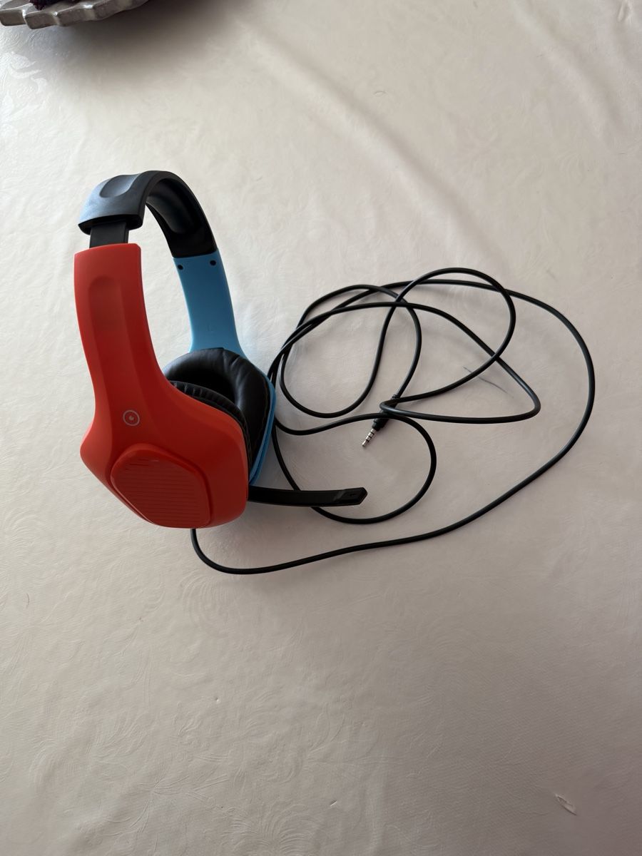 Cuffie: Casque gaming  – Usato da La Chaux-de-Fonds venduto da CGL_watches16y 1