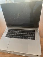 MacBook pro A1707 EMC3162 ohne Motherboard, total defekt