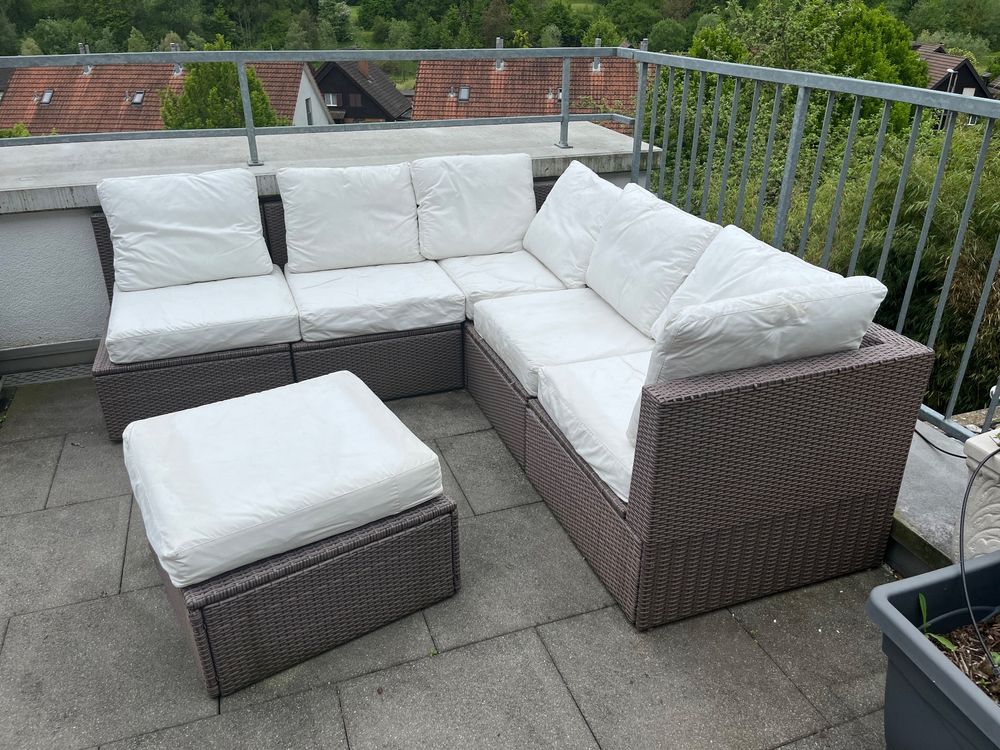 IKEA GartenLounge Kaufen auf Ricardo