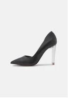 Elegante "Call me Spring" High Heels (neu, Grösse 36)
