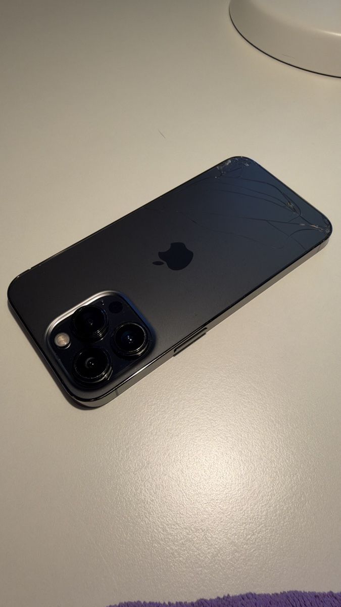 Apple Telefoni cellulari / Smartphones: iPhone 13 Pro 128gb – Usato da Schüpfen venduto da parrotscout24 4