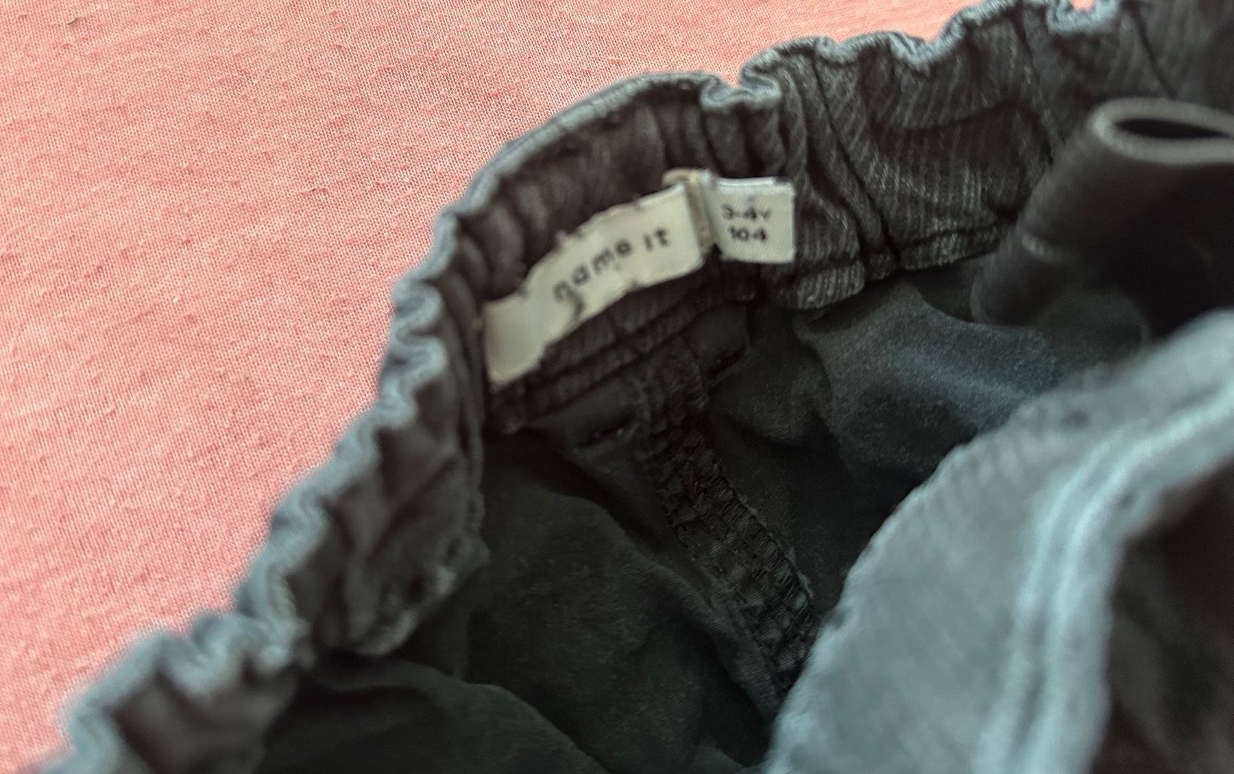 Name It Pantaloni: Cargohose Name It – Usato da Dürrenroth venduto da tvy_bh56 3