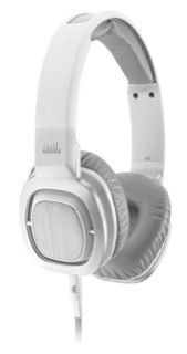 Cuffie: JBL J551 Weiss On Ear Headphone – Nuovo e nell'imballaggio originale da Oberglatt ZH venduto da Mrf808 1