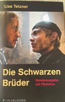 Die schwarzen Brüder (Sonderausgabe mit Filmfotos)