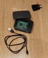Raspberry pi 2B+