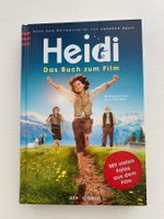 Heidi - Das Buch zum Film