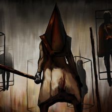 Profile image of PyramidHead